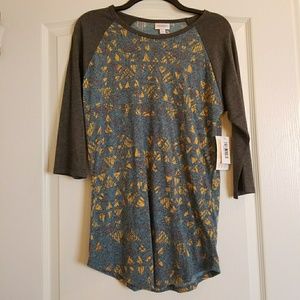 NWT Small Randy Lularoe